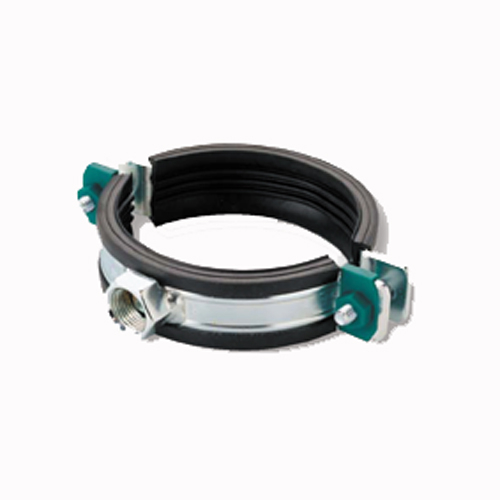 Schwerlast-Rohrschelle