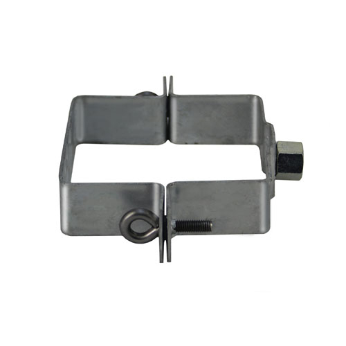 Rohrschelle kastenf.