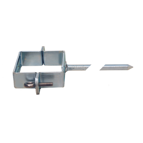 Rohrschelle kastenf.