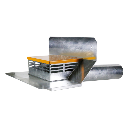 Attika-Not-Direktablauf