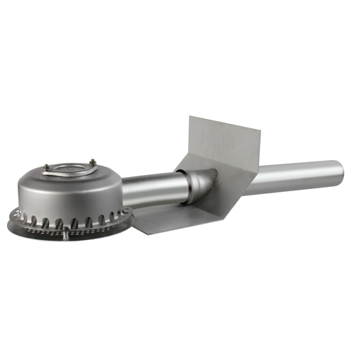 Attika-Schnellablauf