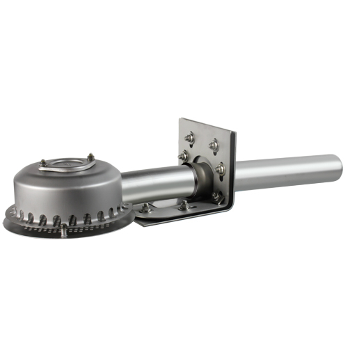 Attika-Schnellablauf