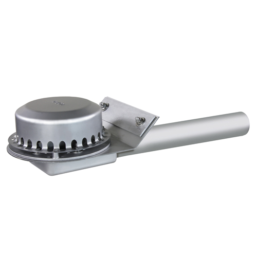 Attika-Schnellablauf