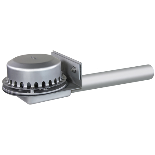 Attika-Schnellablauf