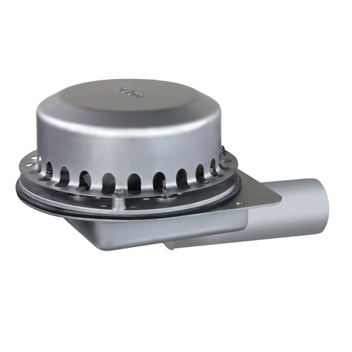 Attika-Schnellablauf