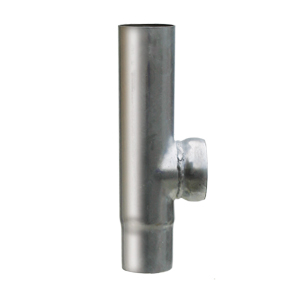 Red.-Steck Rohrabzweig