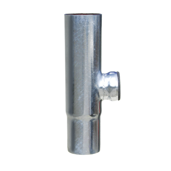 Red.-Steck Red.-Rohrabzweig
