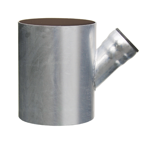 Rohrabzweig