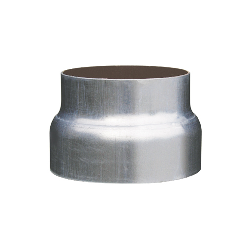 Übergangsrohr konzentr.