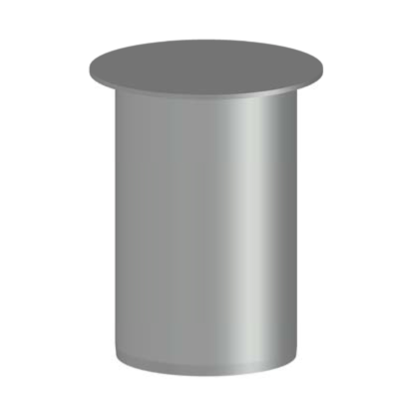 Verschlussstopfen
