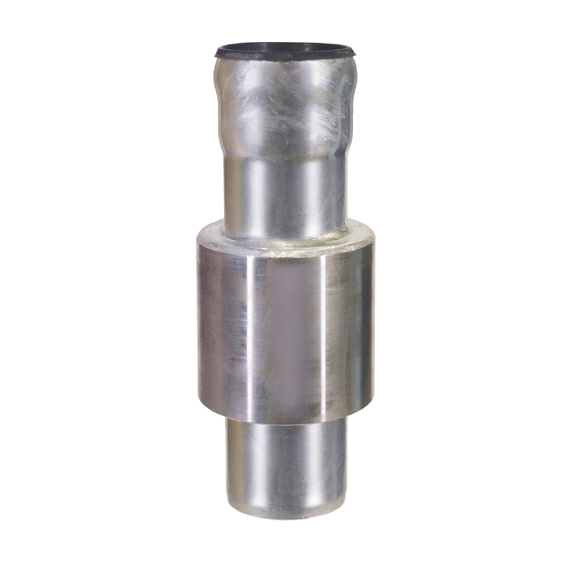 Deck- u. Schottdurchführung T1