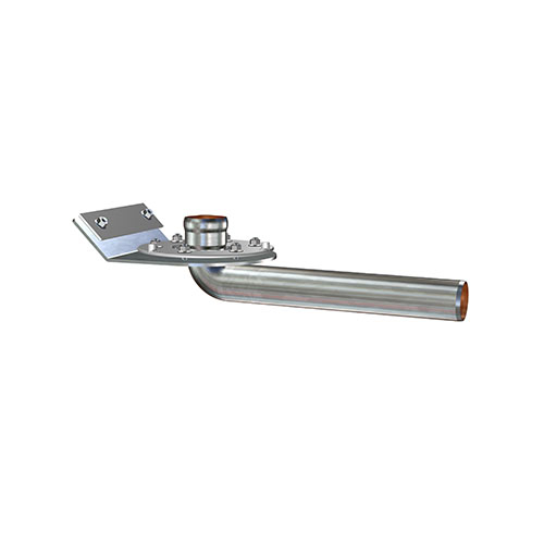 Umlenkformstück