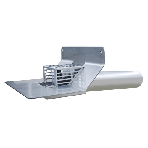 Kaskaden-Hauptablauf