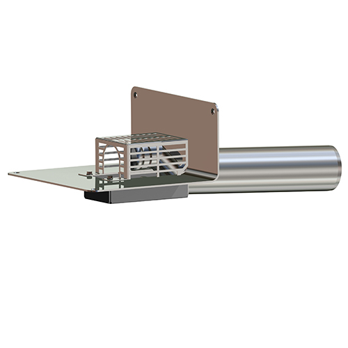 Kaskaden-Hauptablauf