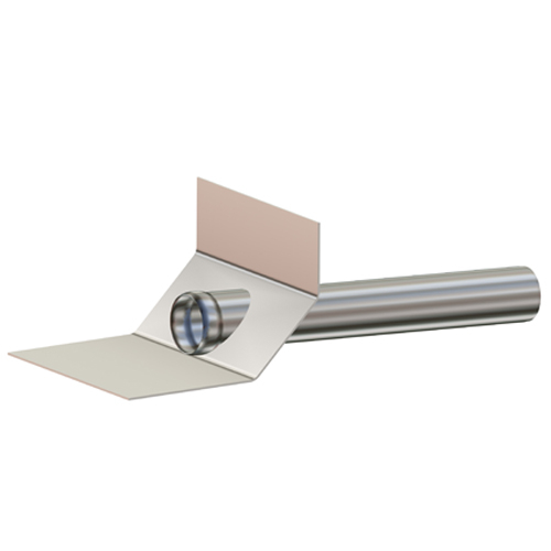 Attika-Schnellablauf