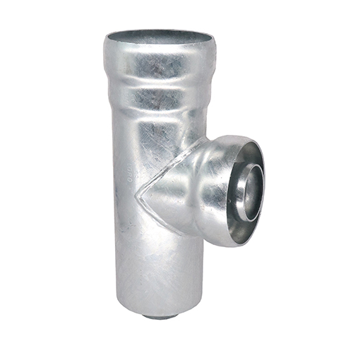 Haupt-Not-Kombi Abzweig