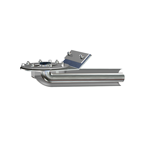 Haupt-Not-Kombi Grundkörper