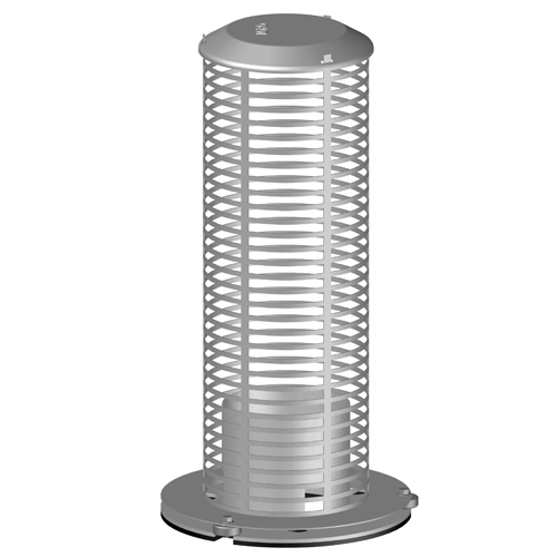 VARIOFIT Retentionseinheit