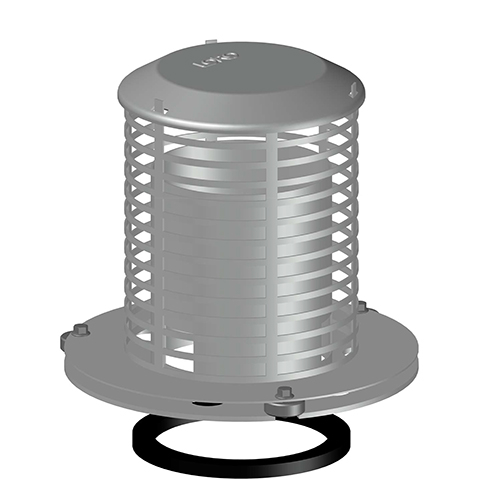 VARIOFIT Retentionseinheit