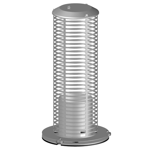 VARIOFIT Retentionseinheit