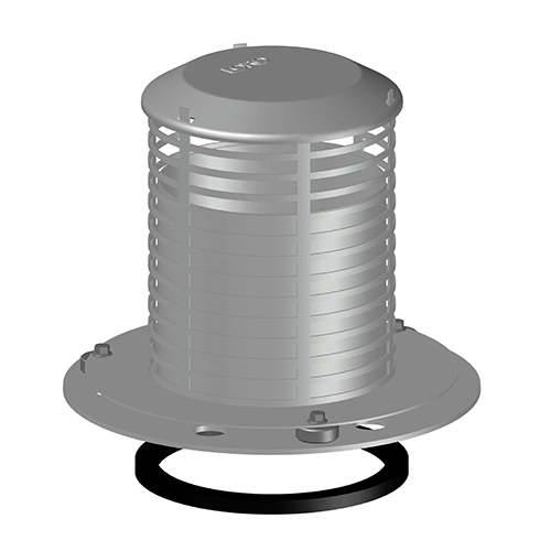VARIOFIT Strömungshilfe