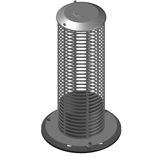 VARIOFIT Strömungshilfe