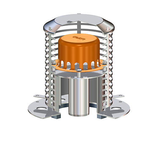 VARIOFIT Strömungshilfe
