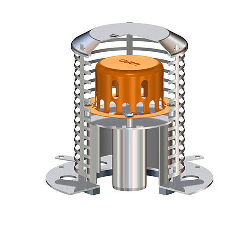 VARIOFIT Aufsatzelement