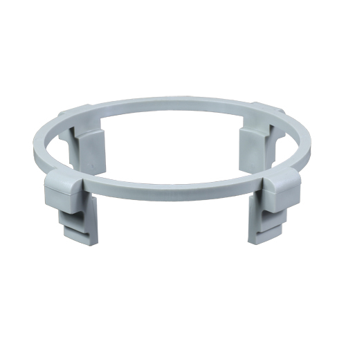 Balkonabl.-Entwässerungsring