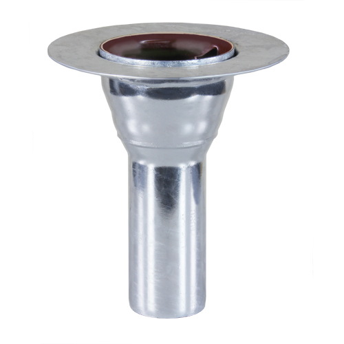 Balkondirektablauf senkr.