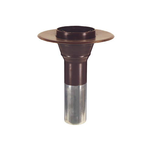 Balkondirektablauf senkr.