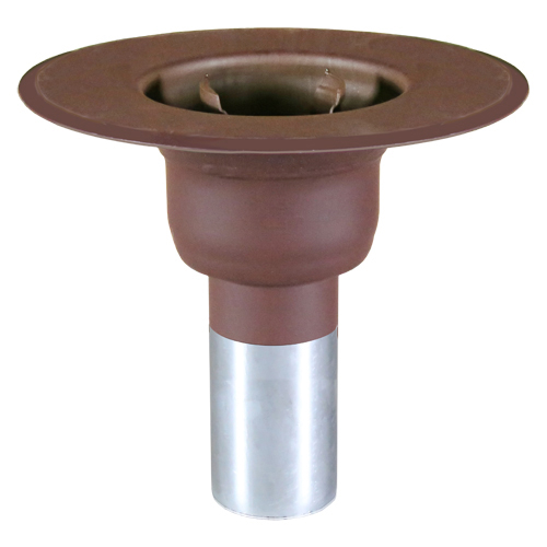 Balkondirektablauf senkr.