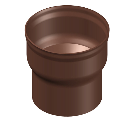 Balkondirektablauf senkr.