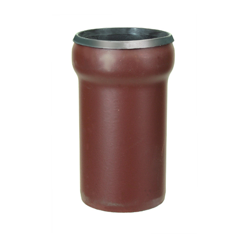 Direktablauf-Verl.-Rohr