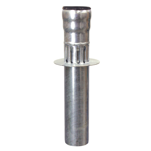 Balkondirektablauf senkr.