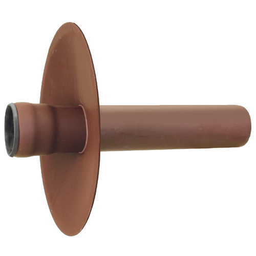 Rohr-Wand- u.Deckendurchführung