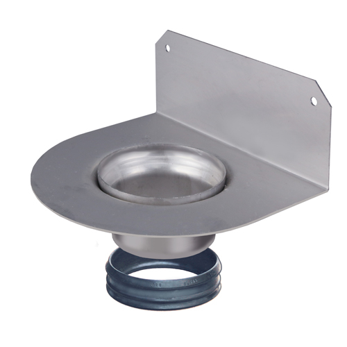 Aufsatzelem. f.2-tlg Ausf.