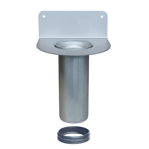 Aufsatzelem. f.2-tlg Ausf.