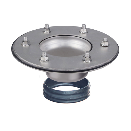 Aufsatzelem. f.1-tlg Ausf.