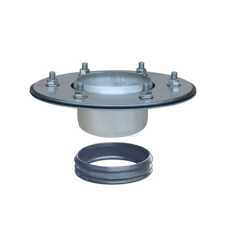 Aufsatzelem. f.2-tlg Ausf.