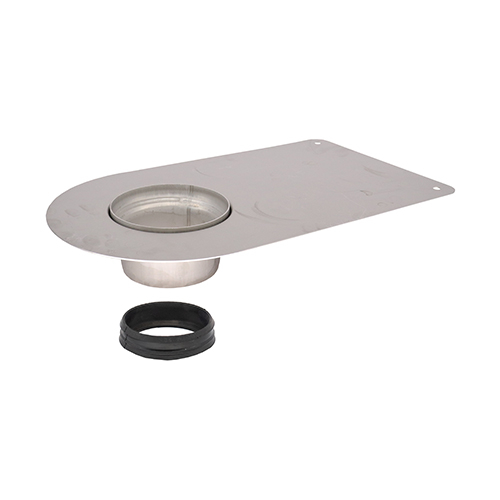 Aufsatzelem. f.1-tlg Ausf.