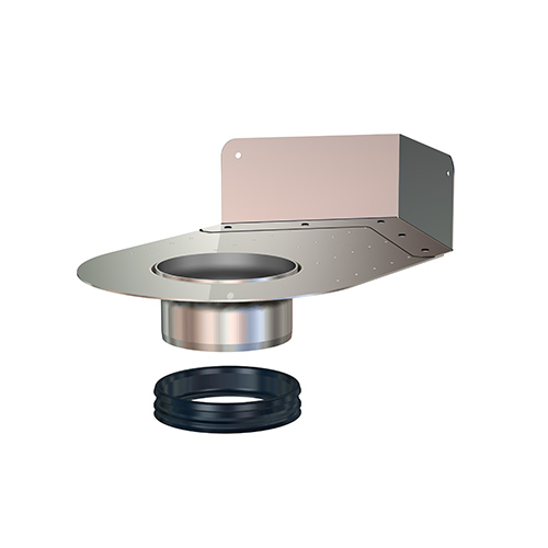 Aufsatzelem. f.1-tlg Ausf.