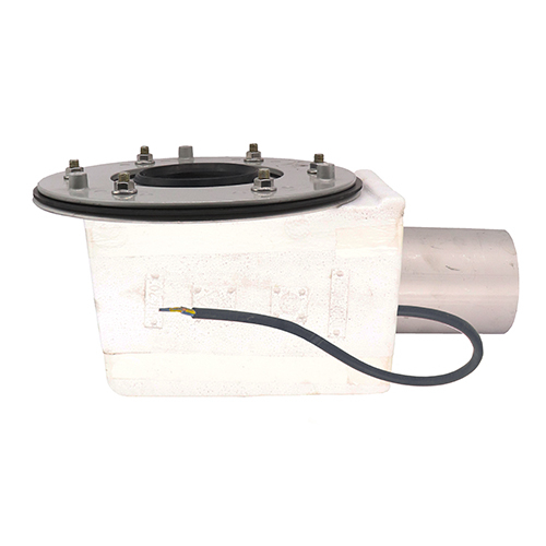 Schnellabl.-Grundeinh.