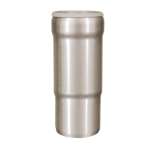 Einschiebmuffe
