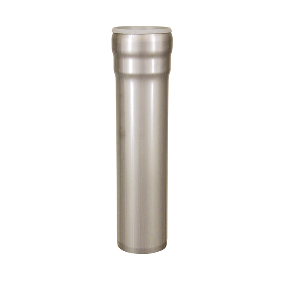 Abflussrohr