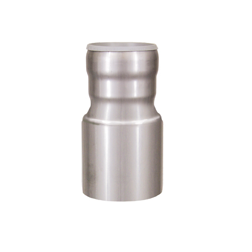 Übergangsrohr konzentrisch