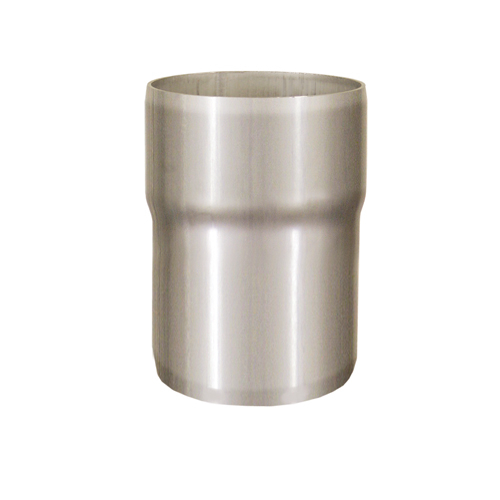 Rohr Anschluss m.Steckm.