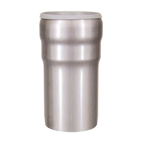 KA-/HT-Rohr Anschluss