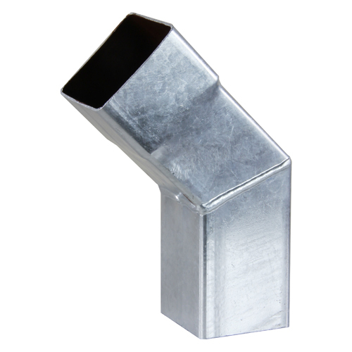 Vierkant-Segmentbogen