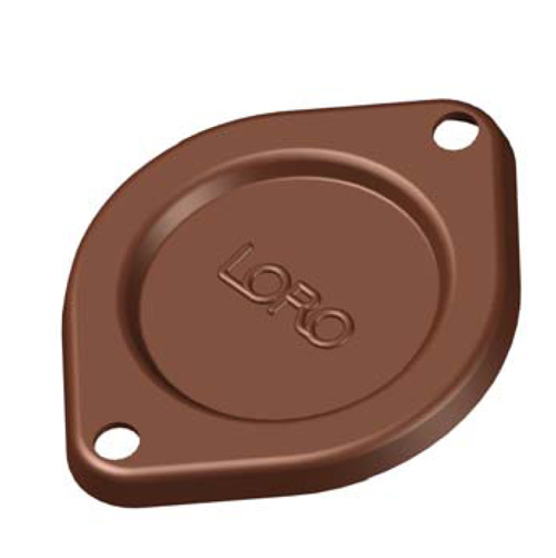 Standrohr-Reinigungsdeckel